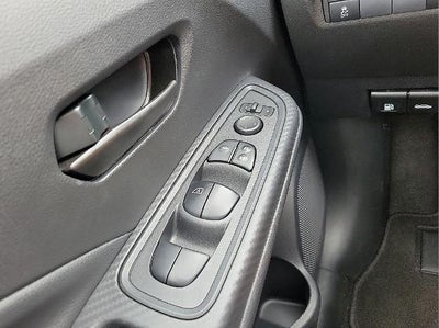 2025 Nissan Versa S CVT