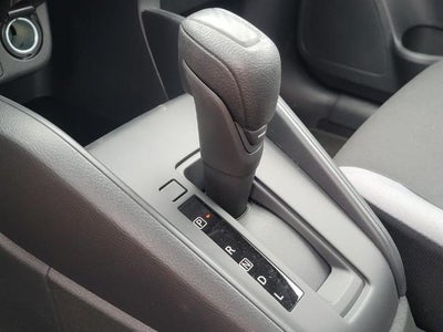 2025 Nissan Versa S CVT