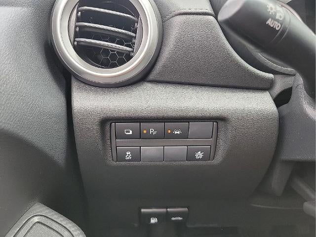 2025 Nissan Versa S CVT