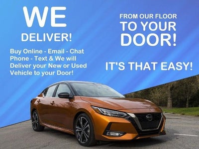 2025 Nissan Versa S CVT