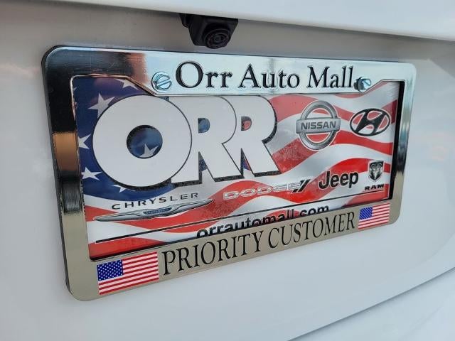 2025 Nissan Versa S CVT