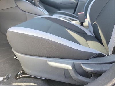 2025 Nissan Versa S CVT