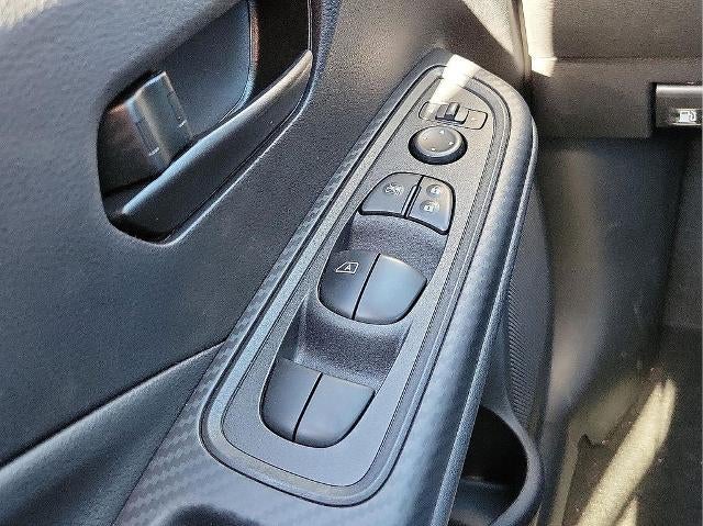 2025 Nissan Versa S CVT