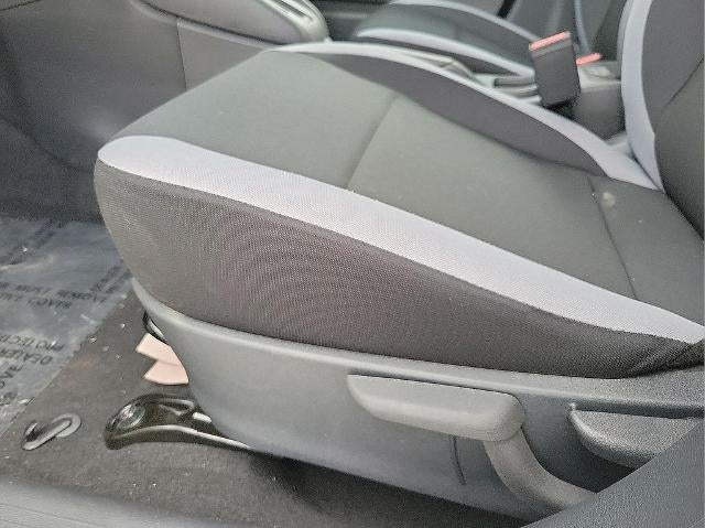 2025 Nissan Versa S CVT