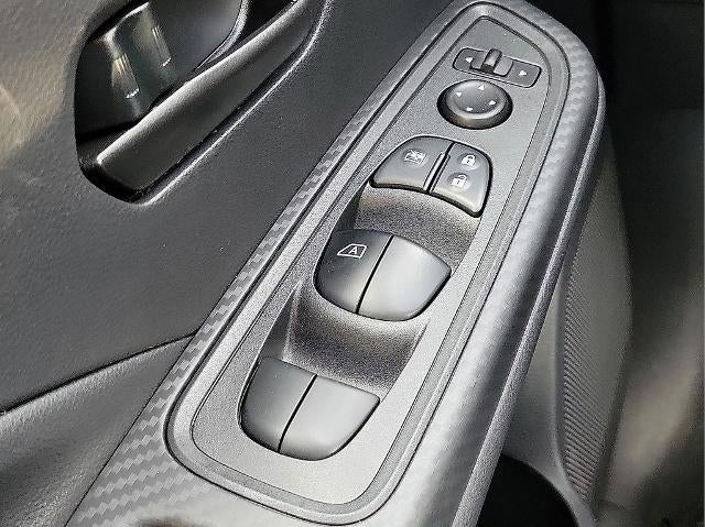 2025 Nissan Versa S CVT