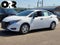 2025 Nissan Versa S CVT