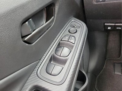 2025 Nissan Versa S CVT