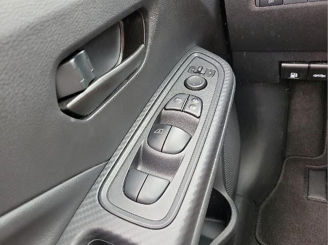 2025 Nissan Versa S CVT