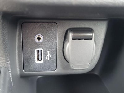 2025 Nissan Versa S CVT