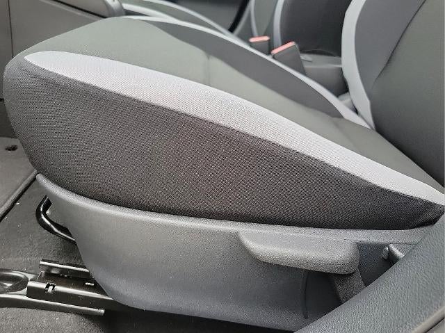 2025 Nissan Versa S CVT