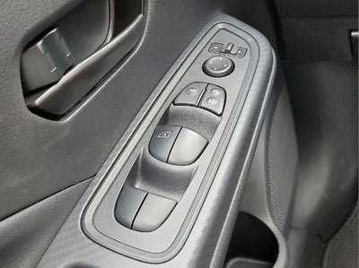 2025 Nissan Versa S CVT