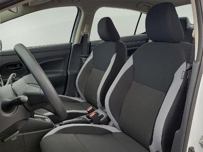 2025 Nissan Versa S CVT