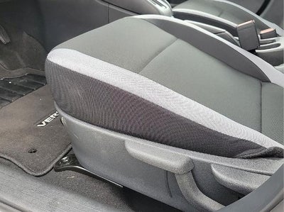 2025 Nissan Versa S CVT