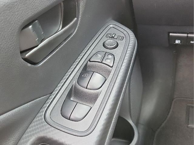 2025 Nissan Versa S CVT