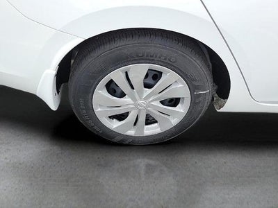 2025 Nissan Versa S CVT