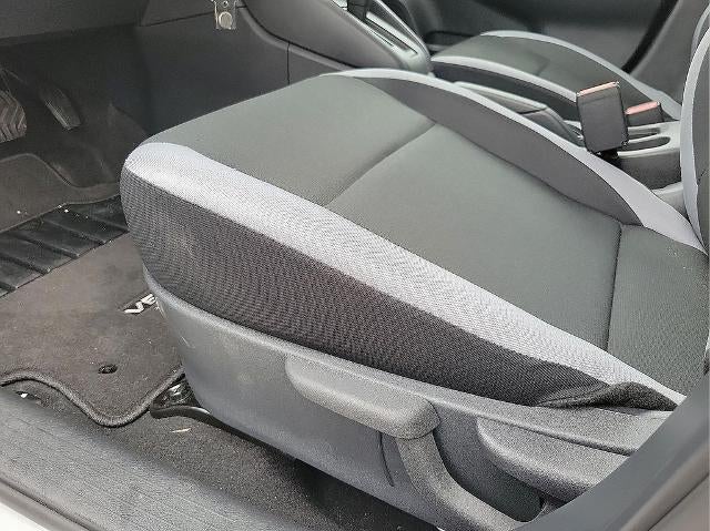 2025 Nissan Versa S CVT