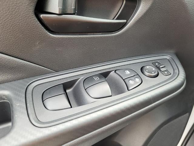 2025 Nissan Versa S CVT