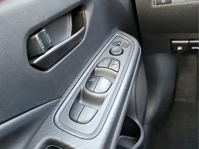 2025 Nissan Versa S CVT