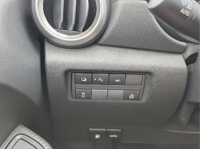 2025 Nissan Versa S CVT