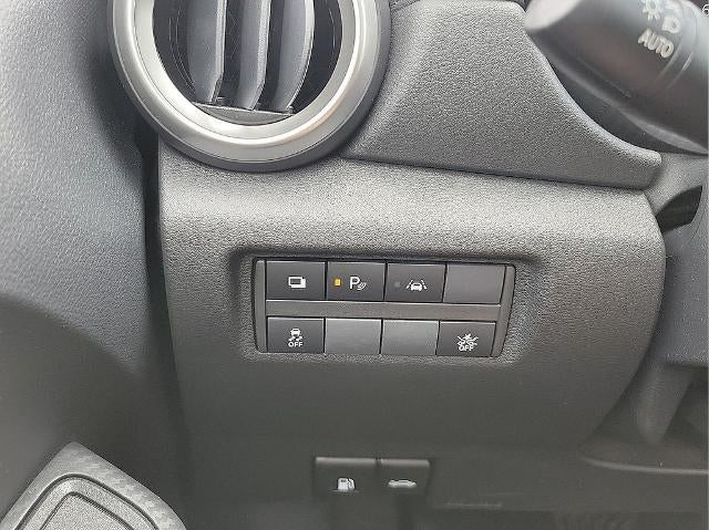 2025 Nissan Versa S CVT