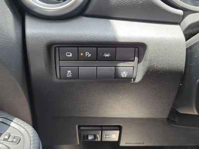 2025 Nissan Versa S CVT