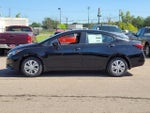 2025 Nissan Versa S CVT