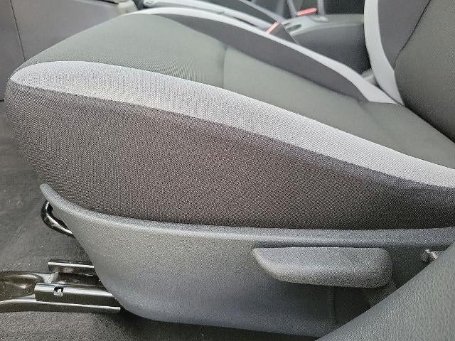 2025 Nissan Versa S CVT