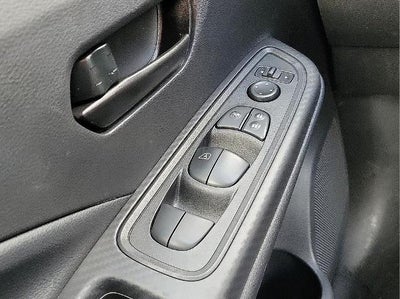 2025 Nissan Versa S CVT