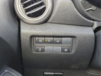 2025 Nissan Versa S CVT