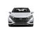 2025 Nissan Versa SV CVT