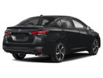 2024 Nissan Versa SR CVT