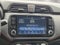 2025 Nissan Versa SR CVT