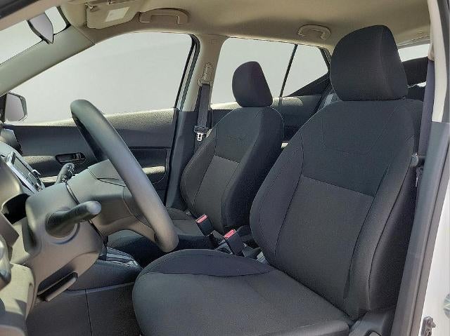 2025 Nissan Kicks Play S FWD