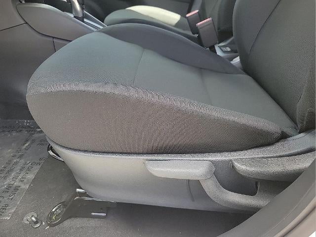 2025 Nissan Kicks Play S FWD