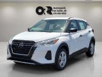 2025 Nissan Kicks Play S FWD