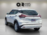 2025 Nissan Kicks Play S FWD