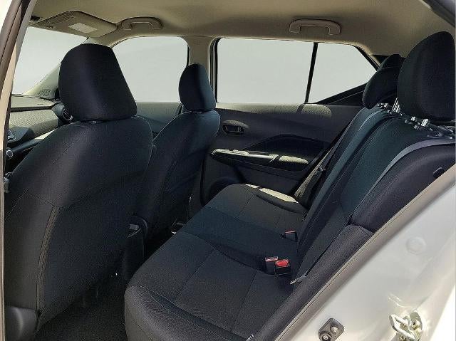 2025 Nissan Kicks Play S FWD