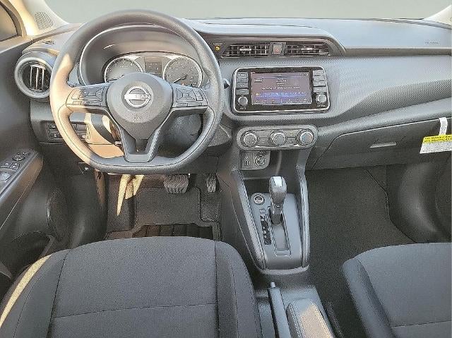 2025 Nissan Kicks Play S FWD
