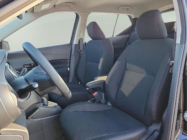 2025 Nissan Kicks Play S FWD