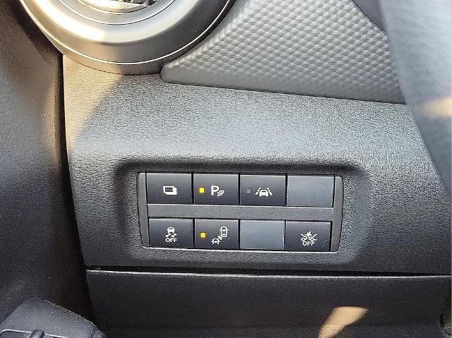 2025 Nissan Kicks Play S FWD