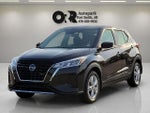 2025 Nissan Kicks Play S FWD