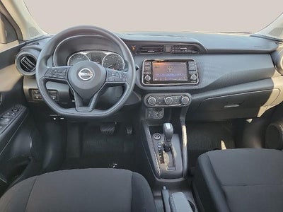 2025 Nissan Kicks Play S FWD