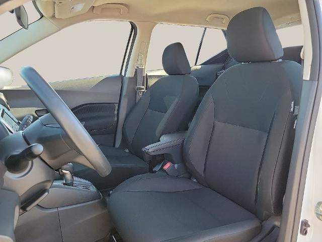 2025 Nissan Kicks Play S FWD
