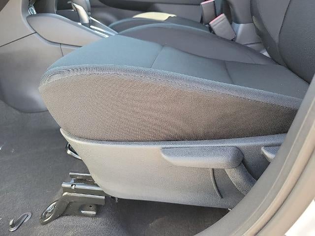 2025 Nissan Kicks Play S FWD