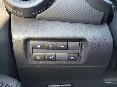 2025 Nissan Kicks Play S FWD