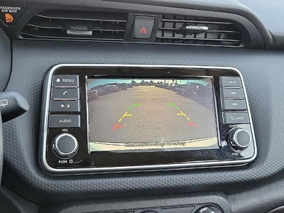 2025 Nissan Kicks Play S FWD