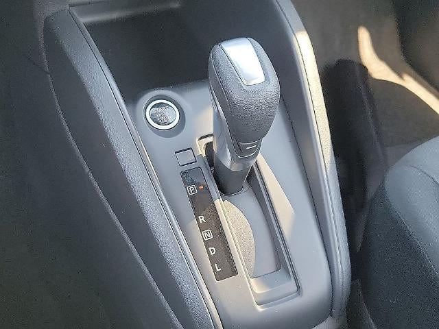 2025 Nissan Kicks Play S FWD