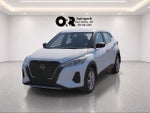 2025 Nissan Kicks Play S FWD