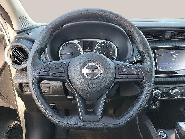 2025 Nissan Kicks Play S FWD