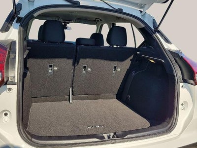 2025 Nissan Kicks Play S FWD